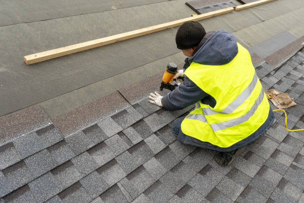 Best New Roof Installation  in Grandview Plaza, KS