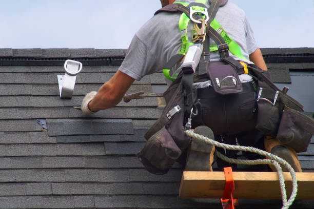 Professional Roofing Contractor in Grandview Plaza, KS