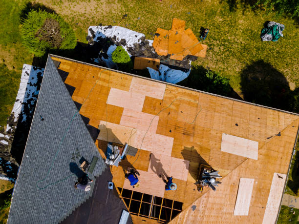 Best Roof Restoration Services  in Grandview Plaza, KS