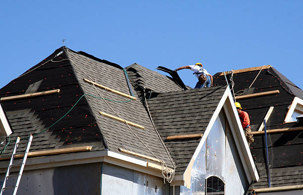 Best Tile Roofing Contractor  in Grandview Plaza, KS