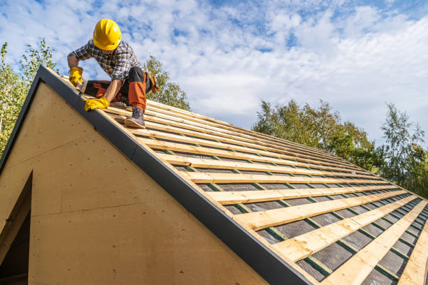 Best Commercial Roofing Services  in Grandview Plaza, KS