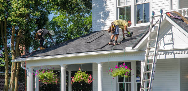 Best Roof Leak Repair  in Grandview Plaza, KS