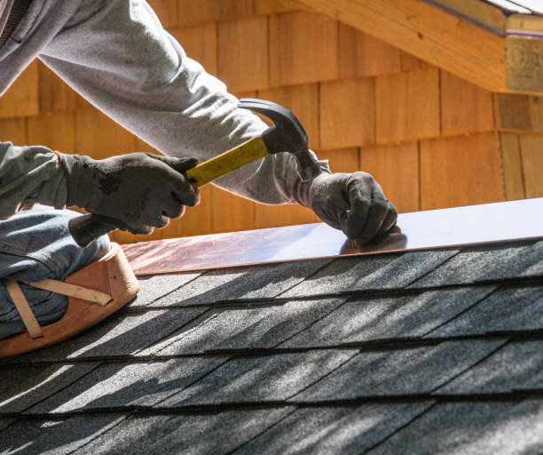 Best Shingle Roofing Installation  in Grandview Plaza, KS